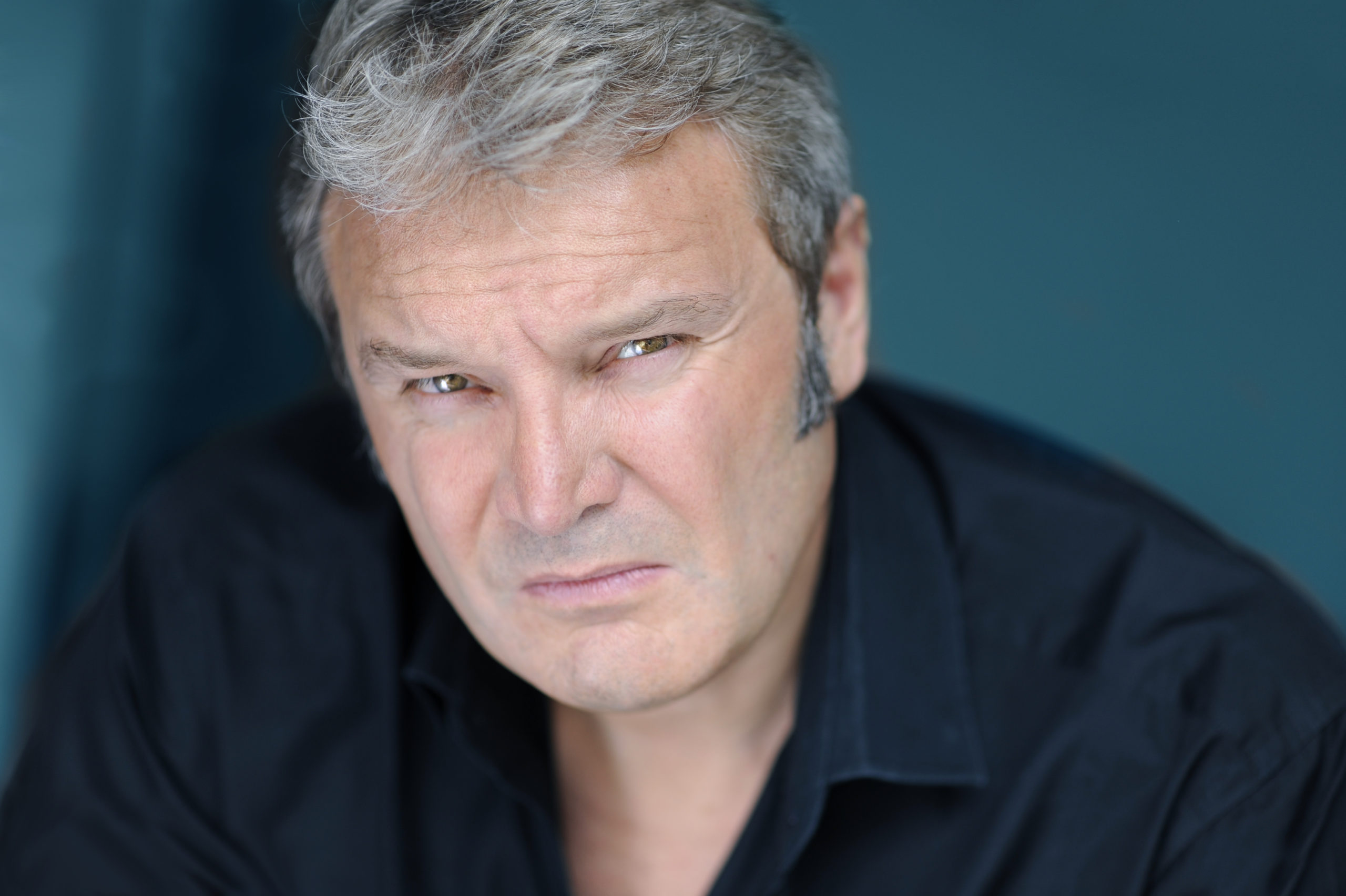Agent de Thierry Hazard
